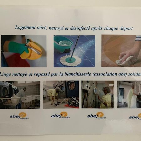 Maison Vieux Lille 3 Chambres Parking Prive 24H24H Acces エクステリア 写真